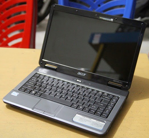 Jual Laptop 2 Jutaan Bekas - Acer Aspire 4732z - Jual